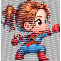 Cartoons and other-CO 2044